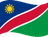 Namibian Flag